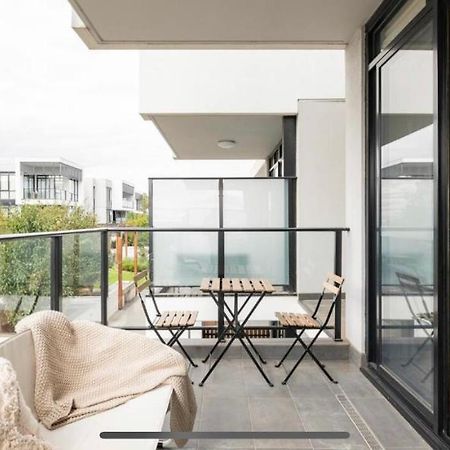 The Pas.Coe - A Stylish 1 Bedroom Unit With Free Parking. Melburne Exterior foto