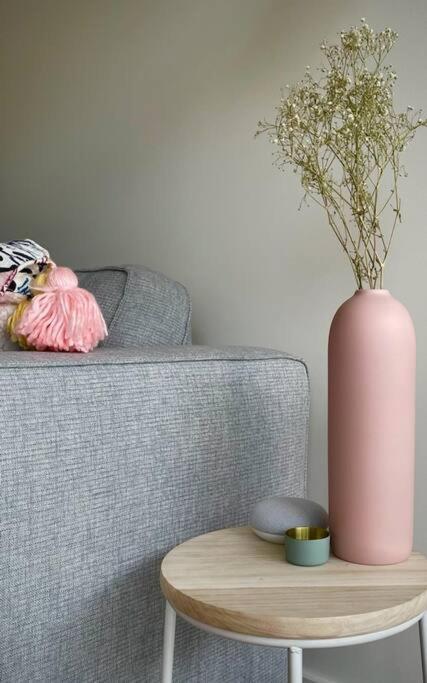 The Pas.Coe - A Stylish 1 Bedroom Unit With Free Parking. Melburne Exterior foto