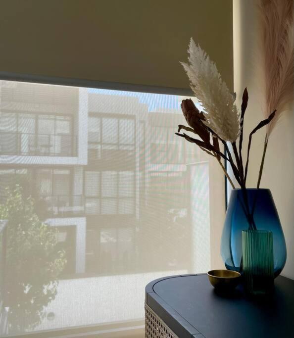 The Pas.Coe - A Stylish 1 Bedroom Unit With Free Parking. Melburne Exterior foto